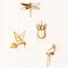 KARE Design Decorazione Da Parete Dragonfly Mirror 35cm - KARE> Decorazioni Da Parete