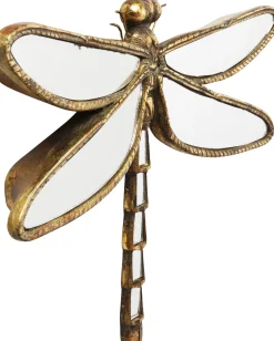 KARE Design Decorazione Da Parete Dragonfly Mirror 35cm - KARE></noscript> Decorazioni Da Parete