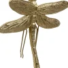 KARE Design Decorazione da parete Dragonfly 27x27cm - KARE> Decorazioni Da Parete