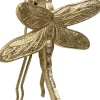 KARE Design Decorazione da parete Dragonfly 17x17cm - KARE> Decorazioni Da Parete