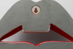KARE Design Decorazione da parete Lips 30cm - KARE></noscript> Decorazioni Da Parete