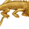 KARE Design Decorazione da parete Lizard 40x17cm - KARE> Decorazioni Da Parete