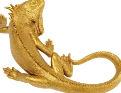 KARE Design Decorazione da parete Lizard 40x17cm - KARE></noscript> Decorazioni Da Parete
