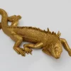KARE Design Decorazione da parete Lizard 31x11cm - KARE> Decorazioni Da Parete