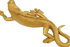 KARE Design Decorazione da parete Lizard 31x11cm - KARE></noscript> Decorazioni Da Parete