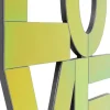 KARE Design Decorazione da parete Love Letters 90x90cm - KARE> Decorazioni Da Parete