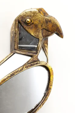 KARE Design Decorazione Da Parete Parrot Mirror - KARE></noscript> Decorazioni Da Parete