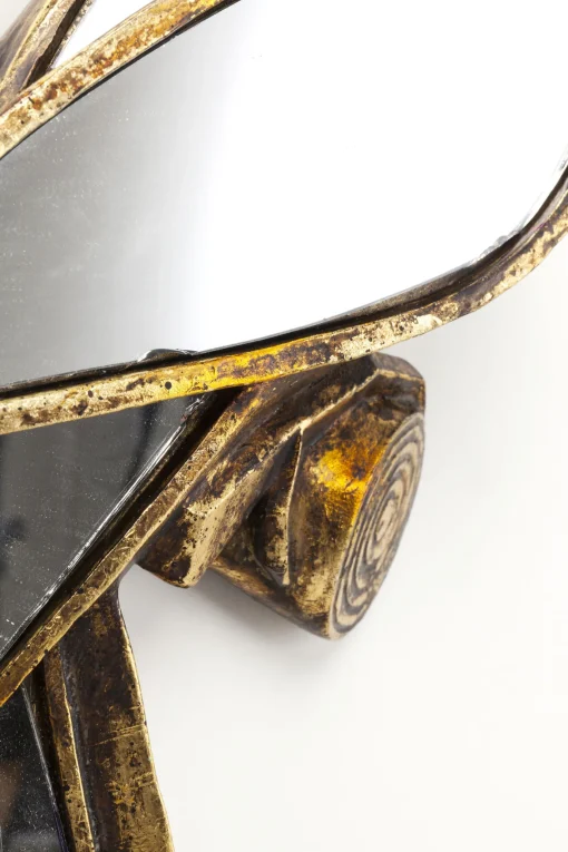KARE Design Decorazione Da Parete Parrot Mirror - KARE> Decorazioni Da Parete