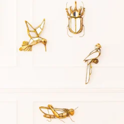 KARE Design Decorazione Da Parete Parrot Mirror - KARE></noscript> Decorazioni Da Parete
