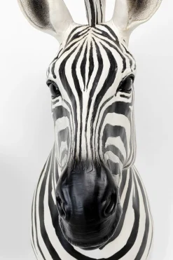KARE Design Decorazione da parete Zebra 33x78cm - KARE></noscript> Decorazioni Da Parete