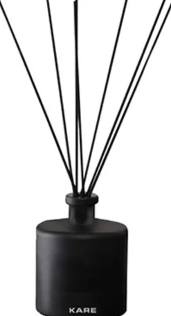 KARE Design Diffuser Black & Wild nero 200ml - KARE> Statuette Decorative