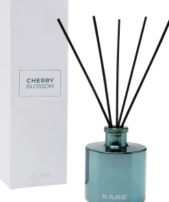 KARE Design Diffuser Cherry Blossom blu 200ml - KARE> Statuette Decorative