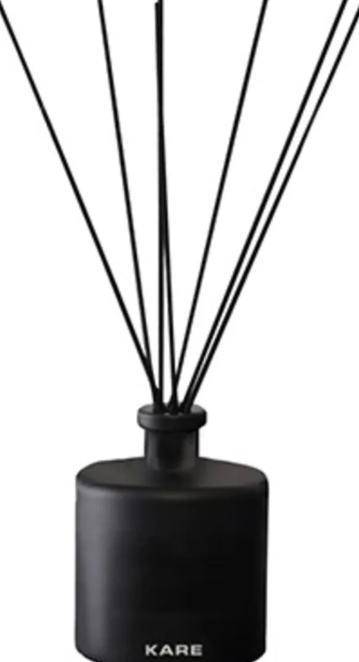 KARE Design Diffuser Sandalwood nero 200ml - KARE> Statuette Decorative