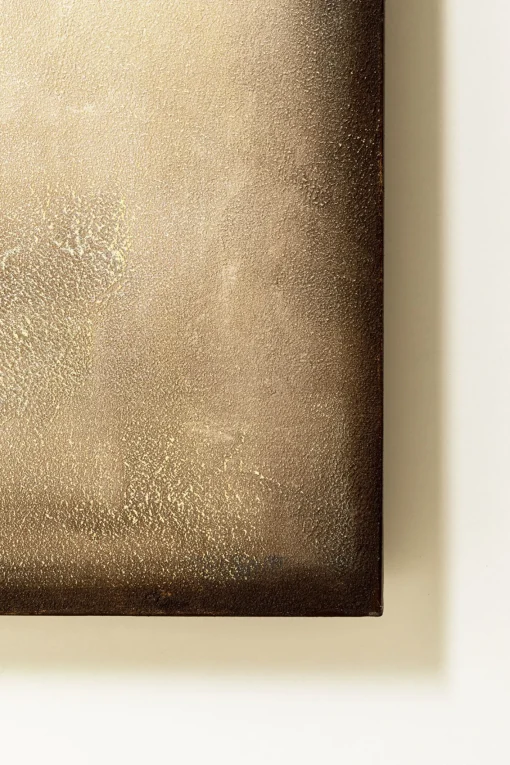KARE Design DIPINTO AD ACRILICO ABSTRACT FIELDS 200X100 - KARE> Quadri
