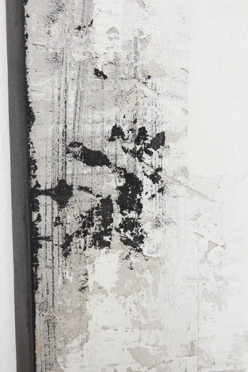 KARE Design DIPINTO AD ACRILICO ABSTRACT INTO THE NIGHT 210X12 - KARE> Quadri