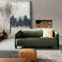 KARE Design DIPINTO AD ACRILICO ABSTRACT INTO THE SEA 120X210 - KARE> Quadri