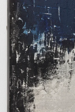 KARE Design DIPINTO AD ACRILICO ABSTRACT INTO THE SEA 120X210 - KARE></noscript> Quadri
