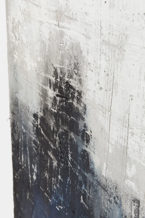 KARE Design DIPINTO AD ACRILICO ABSTRACT INTO THE SEA 120X210 - KARE> Quadri