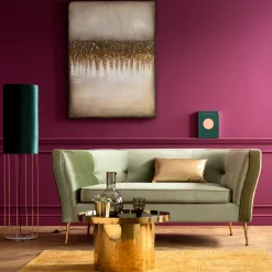 KARE Design Dipinto Ad Acrilico Abstract Fields 120x90cm - KARE> Quadri