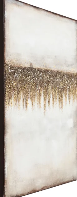 KARE Design Dipinto Ad Acrilico Abstract Fields 120x90cm - KARE> Quadri