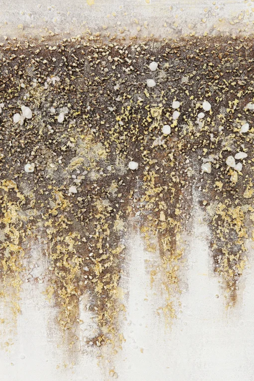 KARE Design Dipinto Ad Acrilico Abstract Fields 120x90cm - KARE> Quadri
