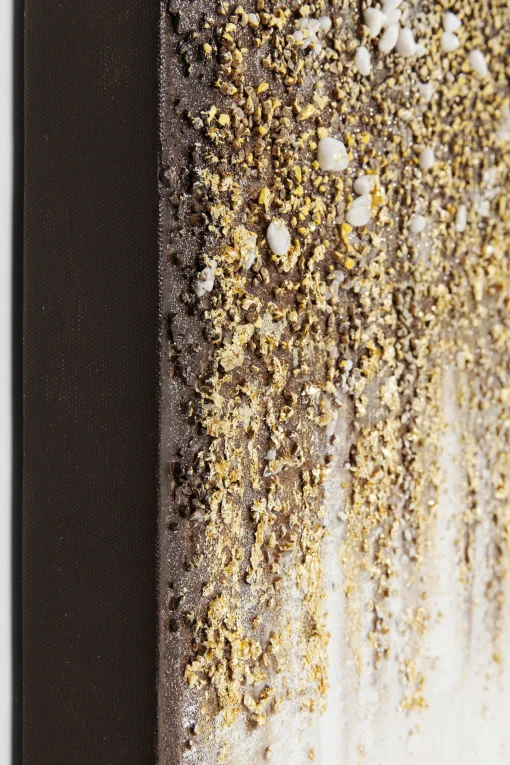 KARE Design Dipinto Ad Acrilico Abstract Fields 120x90cm - KARE> Quadri