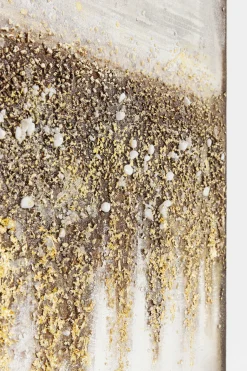 KARE Design Dipinto Ad Acrilico Abstract Fields 120x90cm - KARE></noscript> Quadri