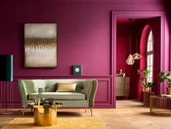 KARE Design Dipinto Ad Acrilico Abstract Fields 120x90cm - KARE></noscript> Quadri