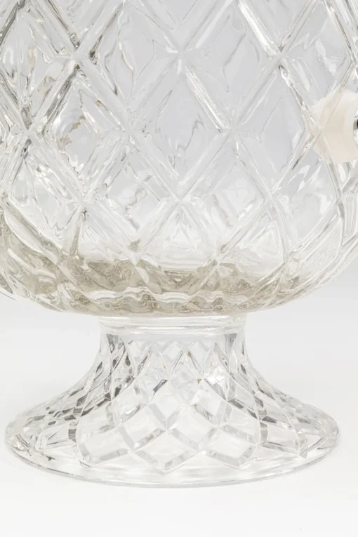 KARE Design Distributore di bevande Pineapple Klar (11 litri) - KARE> Brocche