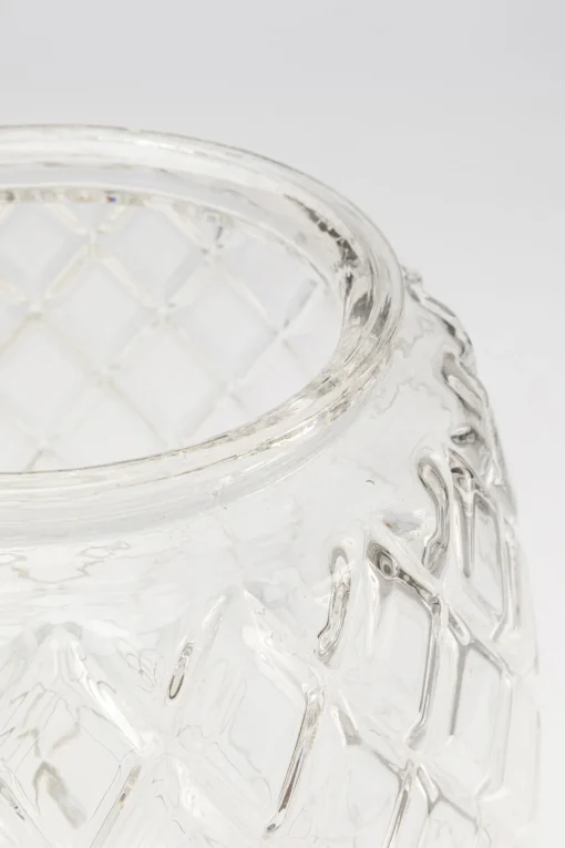 KARE Design Distributore di bevande Pineapple Klar (11 litri) - KARE> Brocche