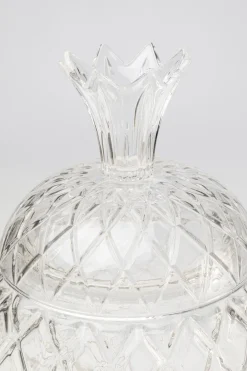 KARE Design Distributore di bevande Pineapple Klar (11 litri) - KARE></noscript> Brocche