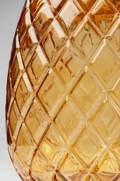 KARE Design Distributore di bevande Pineapple Amber (2/pz.) - KARE></noscript> Brocche