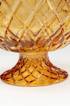 KARE Design Distributore di bevande Pineapple Amber (2/pz.) - KARE></noscript> Brocche