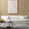 KARE Design Divano 3 posti Toni Beige 230cm - KARE> Divani