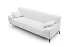 KARE Design Divano 3 posti Toni Beige 230cm - KARE> Divani