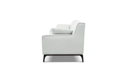 KARE Design Divano 3 posti Toni Beige 230cm - KARE></noscript> Divani
