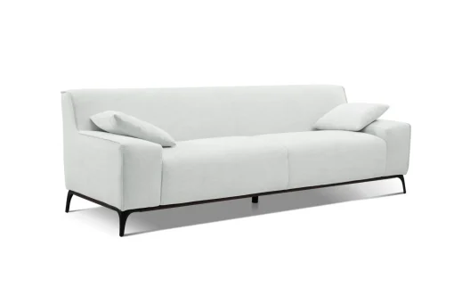 KARE Design Divano 3 posti Toni Beige 230cm - KARE> Divani