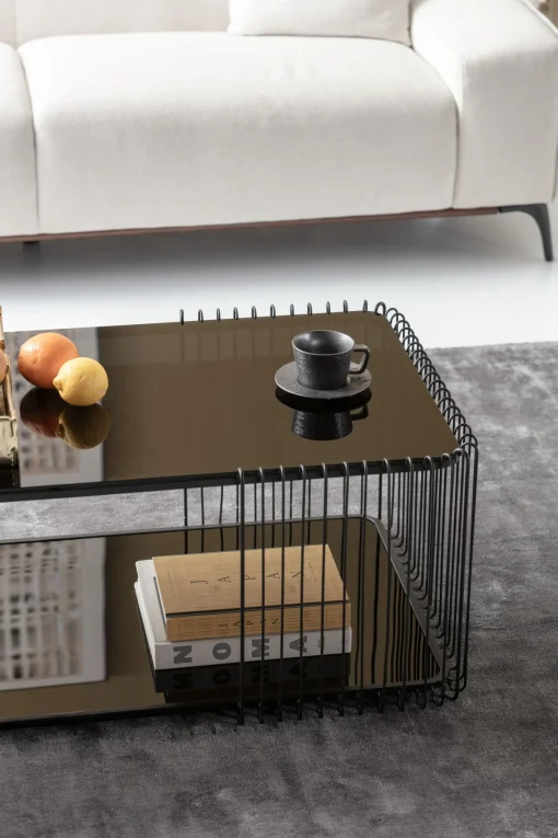 KARE Design Divano 3 posti Toni Beige 230cm - KARE> Divani