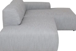 KARE Design Divano angolo Laguna Outdoor grigio - KARE> Divani