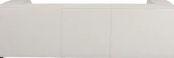KARE Design Divano Cubetto 3-posti crema 220cm - KARE> Divani