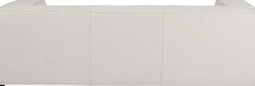 KARE Design Divano Cubetto 3-posti crema 220cm - KARE> Divani