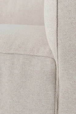 KARE Design Divano Cubetto 3-posti crema 220cm - KARE></noscript> Divani