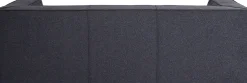 KARE Design Divano Cubetto 3-posti grigio scuro 220cm - KARE></noscript> Divani