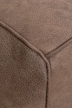KARE Design Divano Cubetto 3-posti taupe 220cm - KARE></noscript> Divani