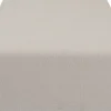 KARE Design Divano Infinity Elements pouf crema 80x100cm - KARE> Pouf