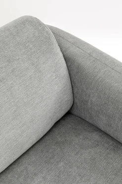 KARE Design Divano Lucca  Elements ottomana grigio destra - KARE></noscript> Chaise Longue E Lettini