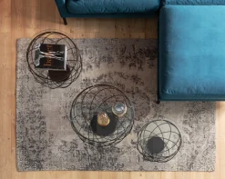 KARE Design Divano Lullaby 2-Posti Petrolio - KARE></noscript> Divani