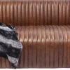 KARE Design Divano Malibu in pelle 3 posti - KARE> Divani