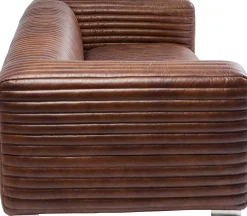 KARE Design Divano Malibu in pelle 3 posti - KARE></noscript> Divani
