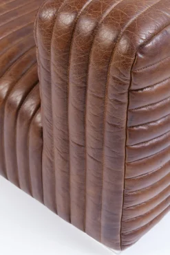 KARE Design Divano Malibu in pelle 3 posti - KARE></noscript> Divani